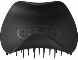 Tangle Teezer Scalp Brush Black masszázs kefe fejbőrre