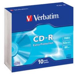 Verbatim CD-R [ 700MB-vb (43415)