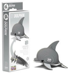 dodoland EUGY Delfin 3D puzzle (D5029)
