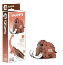 dodoland EUGY Mamut 3D puzzle (D5036)