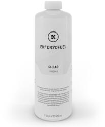 EKWB Lichid de racire EK Water Blocks EK-CryoFuel Clear Premix 1000 ml, 3831109813256