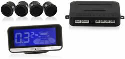 COMPASS Tolatóradar LCD display + 4 szenzor (33601)