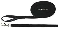 TRIXIE Lesă 5m/20mm negru