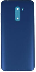 Xiaomi Pocophone F1, Akkufedél, kék