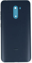 Xiaomi Pocophone F1, Akkufedél, fekete