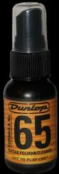 Dunlop 65 guitar polish and cleaner
