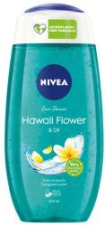 Nivea Gel de duș Prospețimea florilor Bali - NIVEA hawaiian bliss & oil shower gel 250 ml