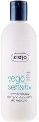 Ziaja Șampon pentru întărirea părului, pentru bărbați - Ziaja Yego Fortifying Shampoo 300 ml