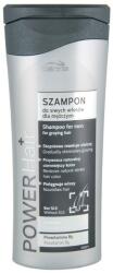 Joanna Șampon pentru păr cărunt - Joanna Power Graying Hair Shampoo For Men 200 ml