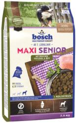 bosch Maxi Senior szárnyas és rizs 2, 5 kg