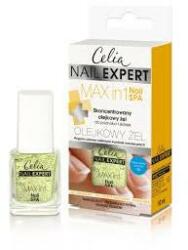 Celia Gel de unghii - Celia Nail Expert Max in 1 Nail SPA 10 ml
