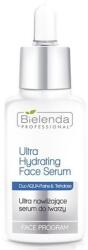 Bielenda Ser ultra-hidratant pentru față - Bielenda Professional Program Face Ultra Moisturizing Face Serum 30 ml