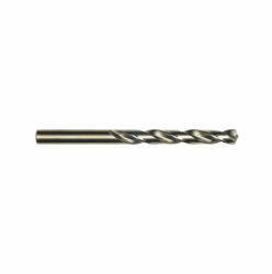 PROJAHN Burghiu metal spiralat HSS-Co 8% DIN 338 Tip HD cu trunchi drept de 3.5 mm lungime 70/39 mm PROJAHN (PRO.230350) Burghiu
