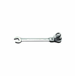 PROJAHN Cheie combinata PROJAHN GearTech flexibila cu clichet 6 mm (PRO.3406F)