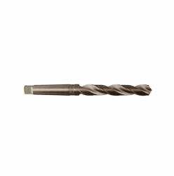 PROJAHN Burghiu metal spiralat cu trunchi conic HSS DIN 345 Tip N de 7 mm lungime 150/69 mm PROJAHN (PRO.20700) Burghiu