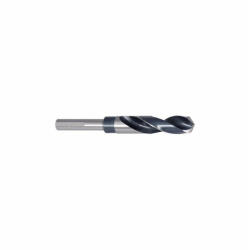 PROJAHN Burghiu metal elicoidal HSS-G DIN 338 Tip N cu trunchi redus de 10 mm lungime 152/76 mm PROJAHN (PRO.495100)