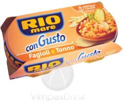 Rio Mare Pronto gusto Tonhal babbal 2x160g