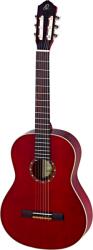 Ortega Guitars R121LWR klasszikus gitár balkezes