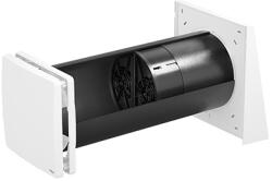 Inventer Sistem de ventilatie cu recuperare de caldura inVENTer iV Twin+ (IV1001-0203)