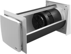 Inventer Sistem de ventilatie cu recuperare de caldura inVENTer iV-Office (IV1001-0213)