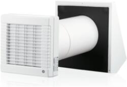 Vents Sistem ventilatie Vents TwinFresh R-50 (TwinFresh R-50)