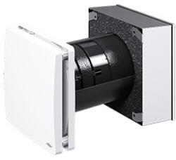 Inventer Sistem de ventilatie cu recuperare de caldura inVENTer iVSmart+ Compact (IV1001-0194)
