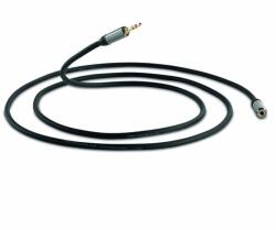 QED QED QE7302 PERFORMANCE 3, 5mm JACK toldókábel - 5.0m