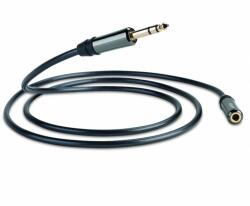 QED kábelek QED QE7306 PERFORMANCE 6, 3mm JACK toldókábel - 3.0m