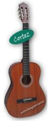 Salvador Cortez CHG-50 4/4-es klasszikus gitár