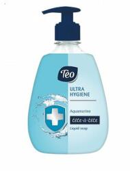 Teo Sapun Lichid Teo Ultra Hygiene 400ml