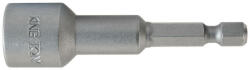 KING TONY Hatlapfejű behajtó bit mágneses 13x65mm King Tony (7616513)