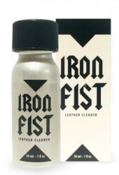  Iron Fist 24 ml Poppers bőrtisztító folyadék