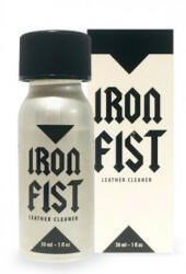  Iron Fist 30 ml Poppers bőrtisztító folyadék