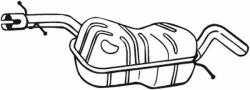 BOSAL Toba esapamet intermediara BOSAL 220-013 (220-013) - automobilus