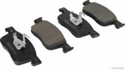 Herth+buss Jakoparts set placute frana, frana disc HERTH+BUSS JAKOPARTS J3602131 (J3602131)