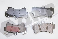 QWP set placute frana, frana disc QWP WBP660 (WBP660)