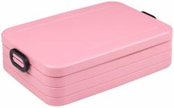 Mepal Lunch box - Take a break uzsonnás doboz - nagy - nordic pink