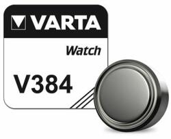 VARTA Baterie Ag3 Lr41 V384 Blister 1b Varta (var-ag3) - cadouriminunate