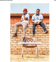 Native Soul Teenage Dreams - facethemusic - 11 890 Ft