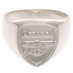  FC Arsenal gyűrű Sterling Silver Ring Small (42817)