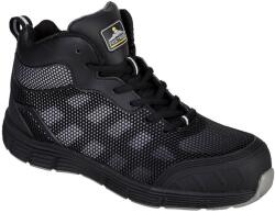 Portwest FC15 Compositelite Derwent S1P SRC munkavédelmi bakancs (FC15BKG45)