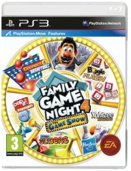 Electronic Arts Family Game Night 4 The Game Show (PS3)