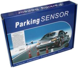 Pilot Sistem de parcare cu 4 senzori si display LED (AA1017)