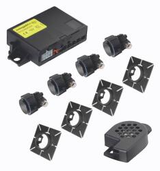Meta System Kit senzori de parcare Active Park ABP0013 (ABP0013)