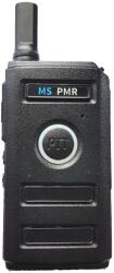 MS P-01 Statie Radio PMR UHF 446Mhz Ultra Portabila (MS-9090909) Statii radio