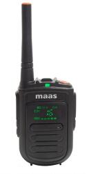 MAAS PT-120 Statie Radio PMR