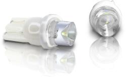  Vecta Комплект led диодни габаритни крушки Т10 -1, 12v, 10 броя