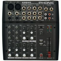 Phonic AM240