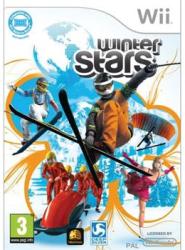 Deep Silver Winter Stars (Wii)