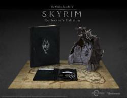 Bethesda The Elder Scrolls V Skyrim [Collector's Edition] (PC)